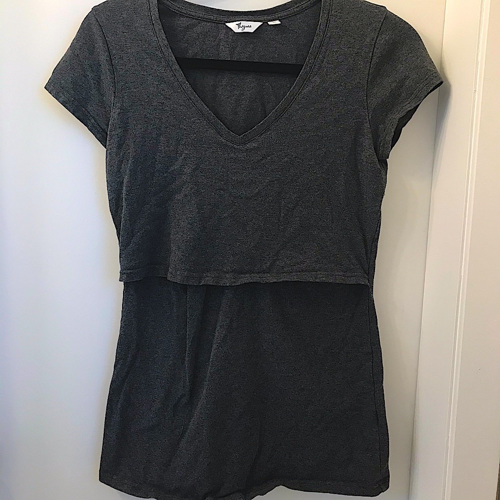 🖤Nursing TShirt🖤